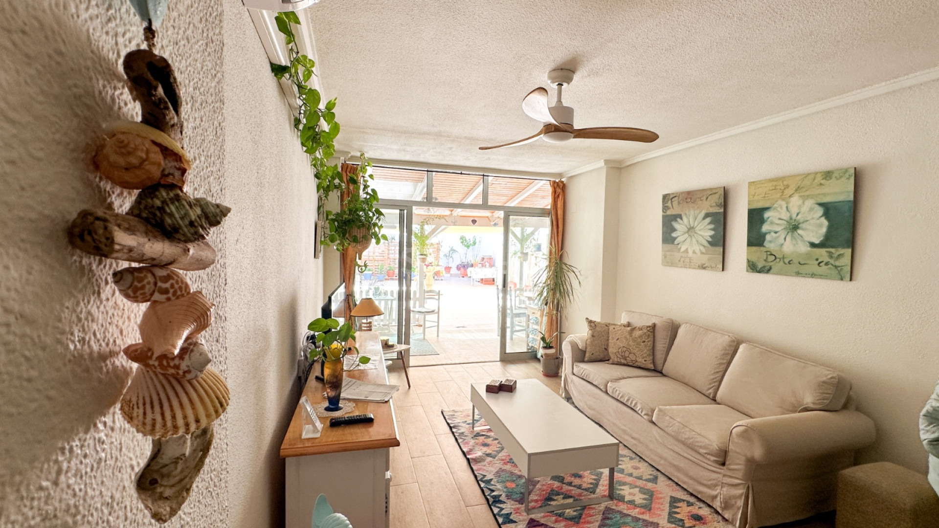 Resale - Wohnung -
Torrevieja