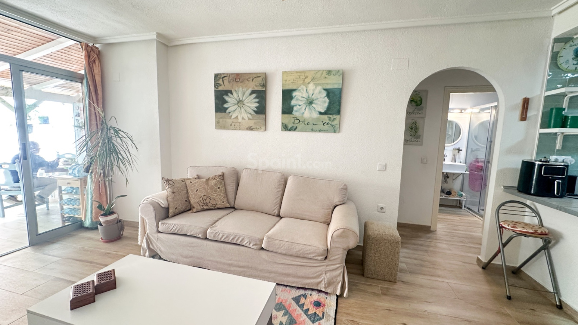 Resale - Wohnung -
Torrevieja