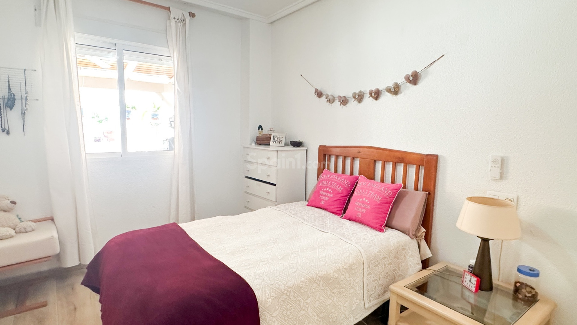 Resale - Wohnung -
Torrevieja