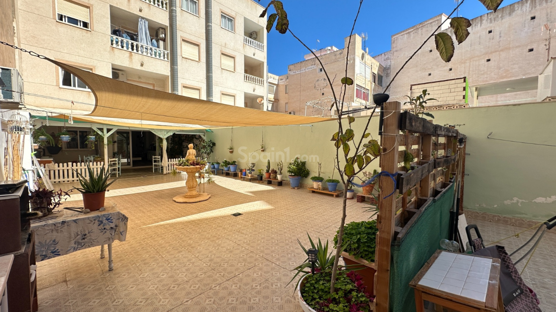 Resale - Wohnung -
Torrevieja