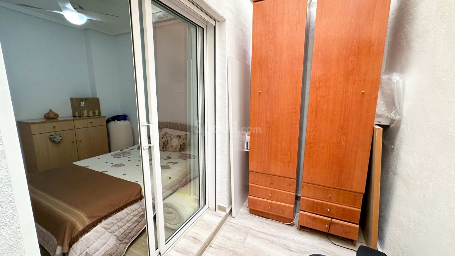 Resale - Wohnung -
Torrevieja