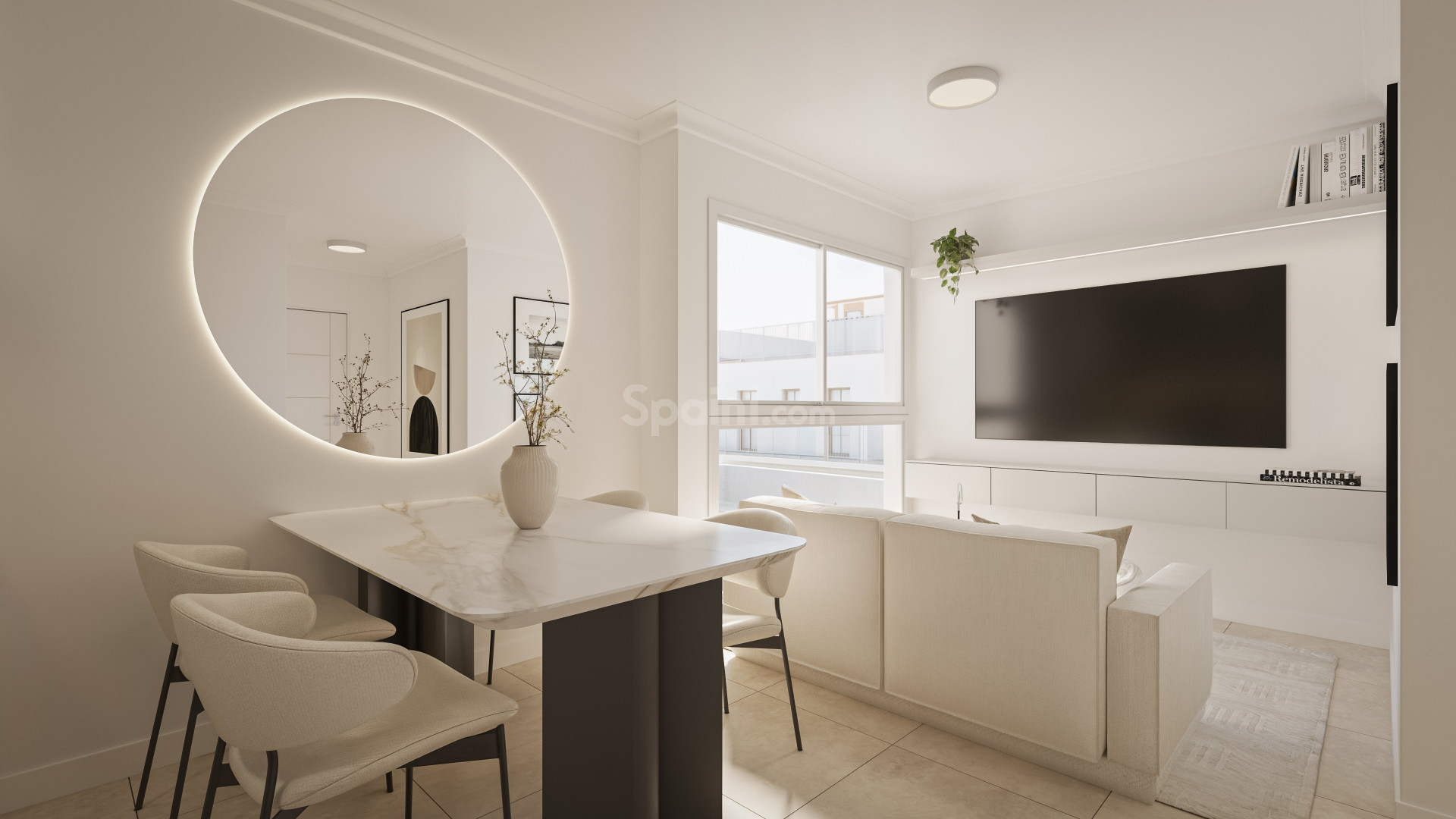 Resale - Wohnung -
Torrevieja