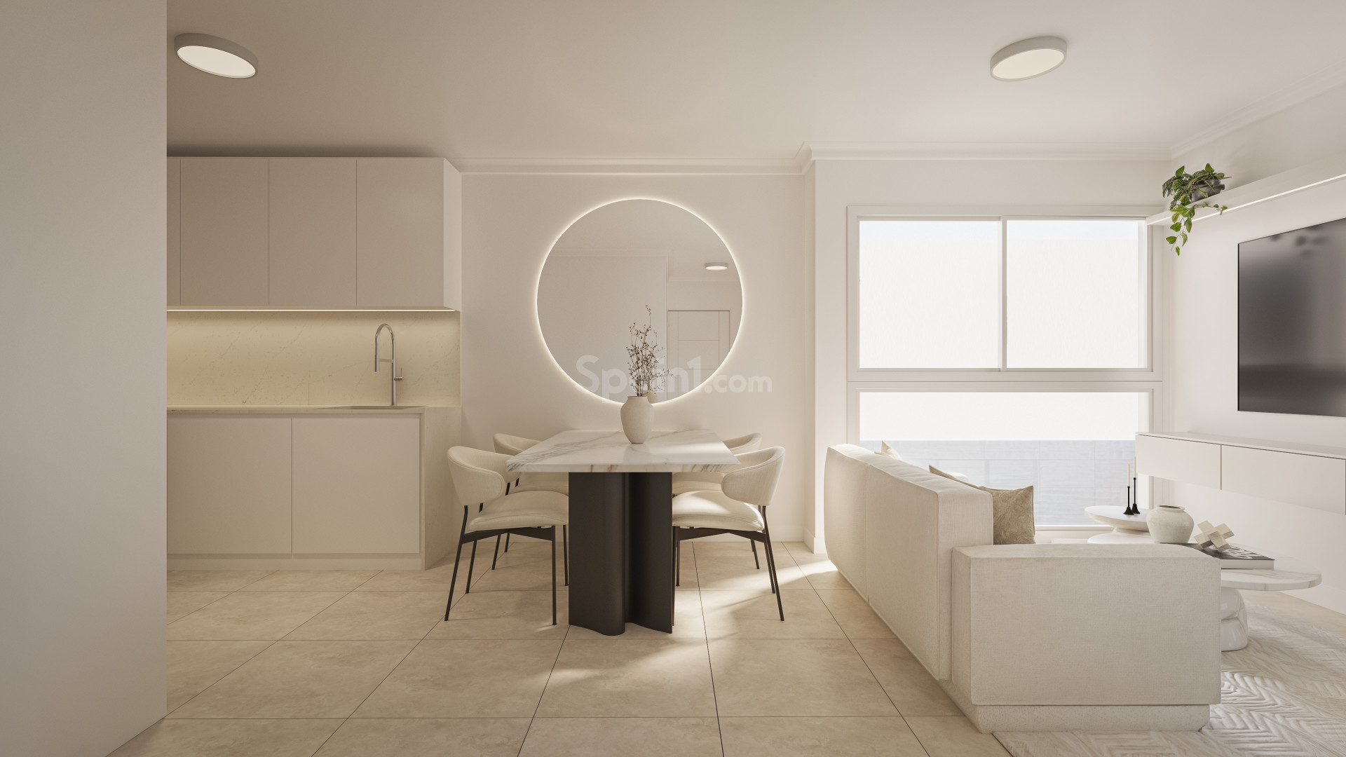Resale - Wohnung -
Torrevieja