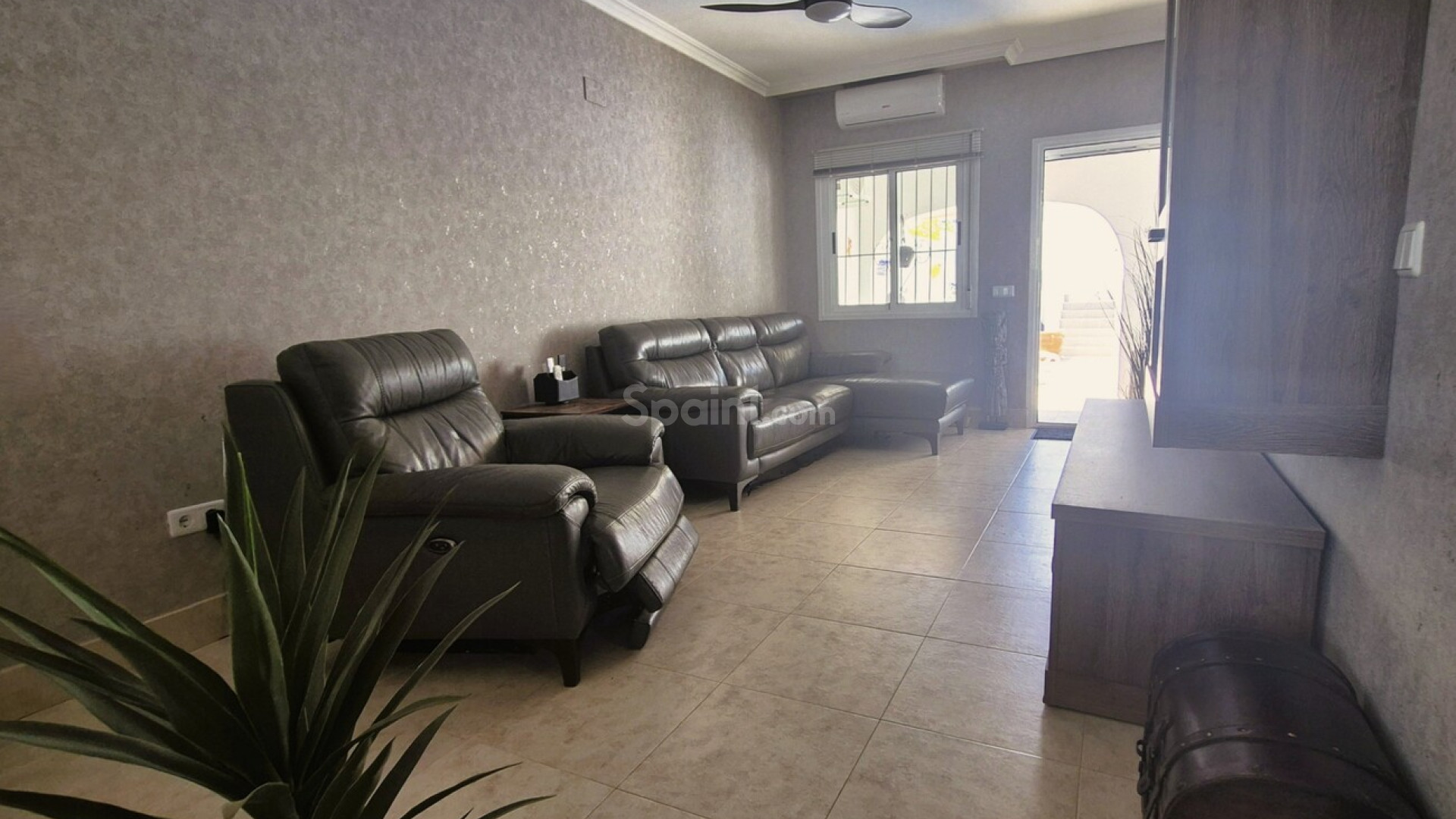 Resale - Wohnung -
Villamartín - Costa Blanca