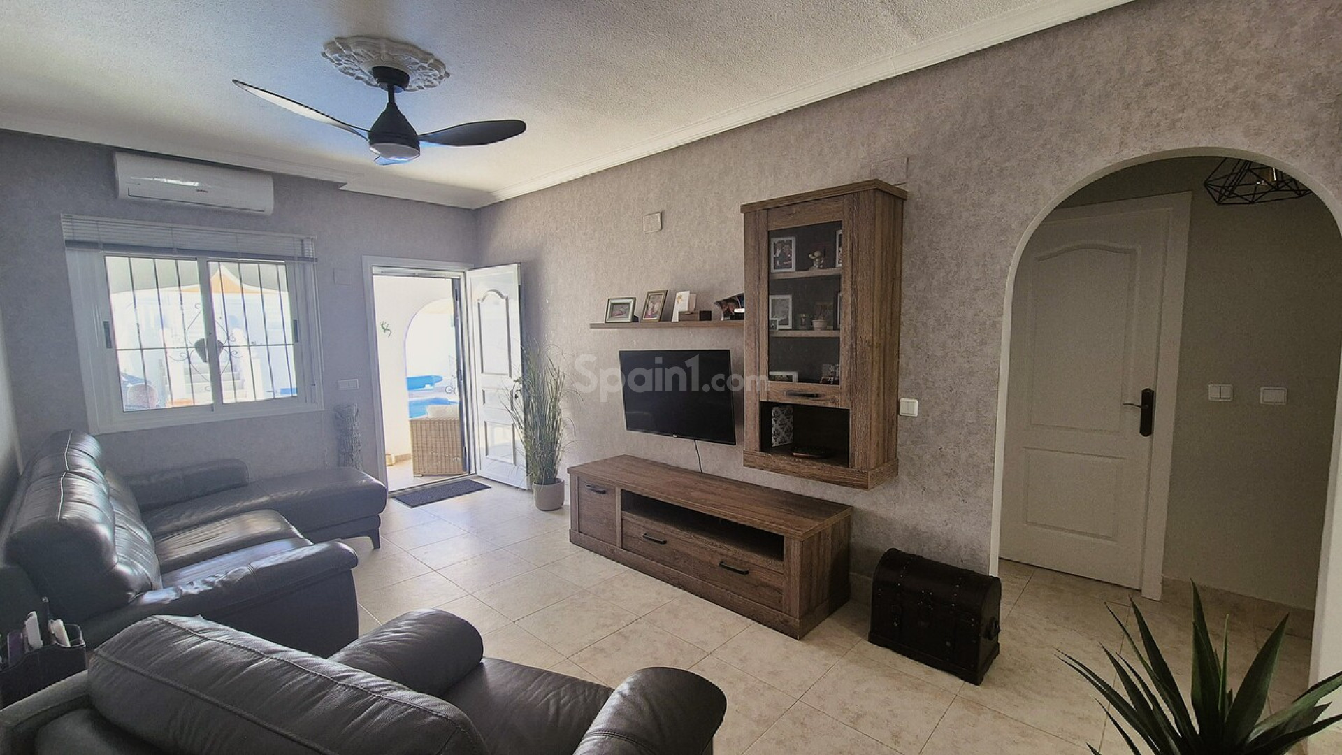 Resale - Wohnung -
Villamartín - Costa Blanca