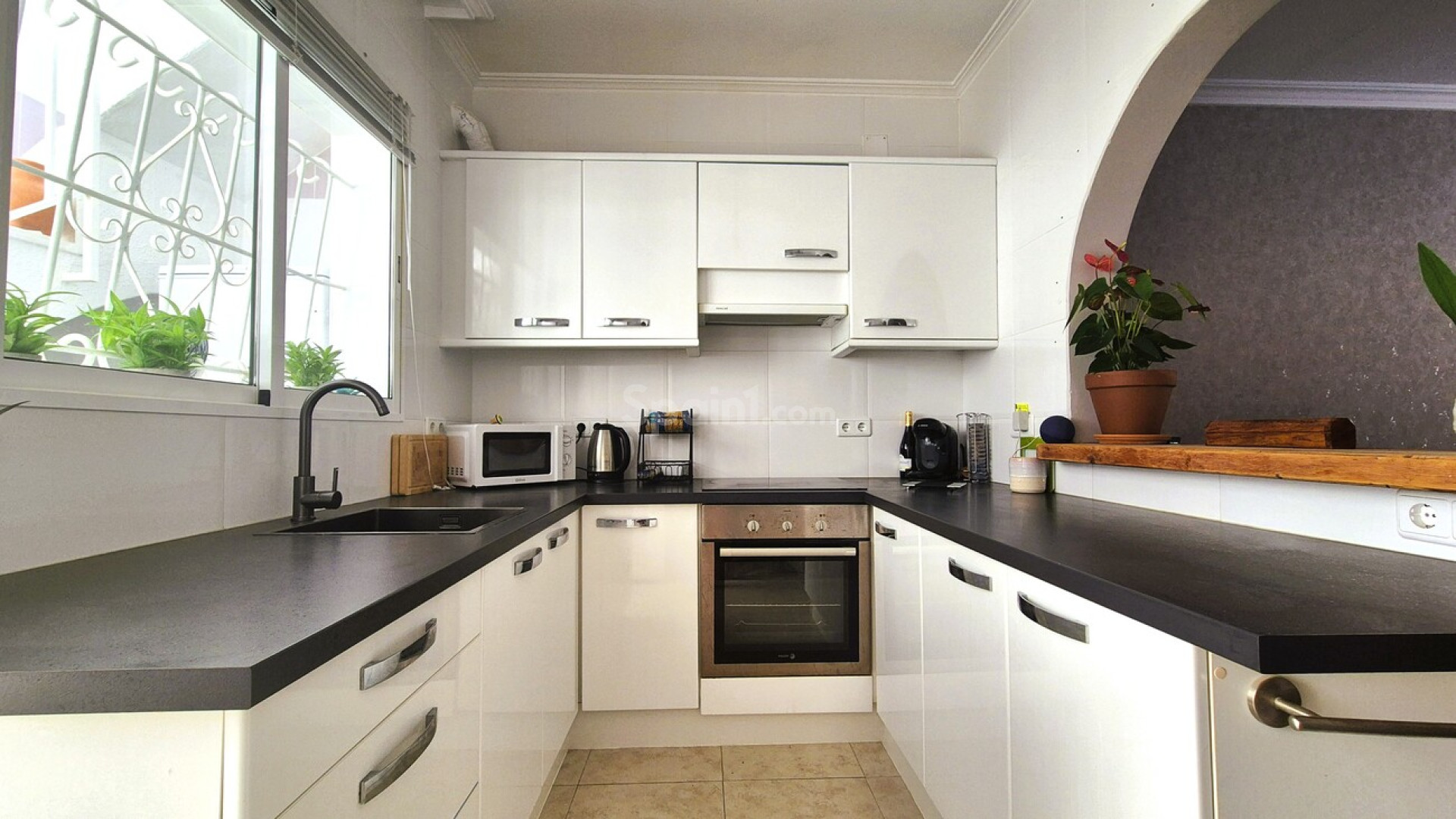 Resale - Wohnung -
Villamartín - Costa Blanca