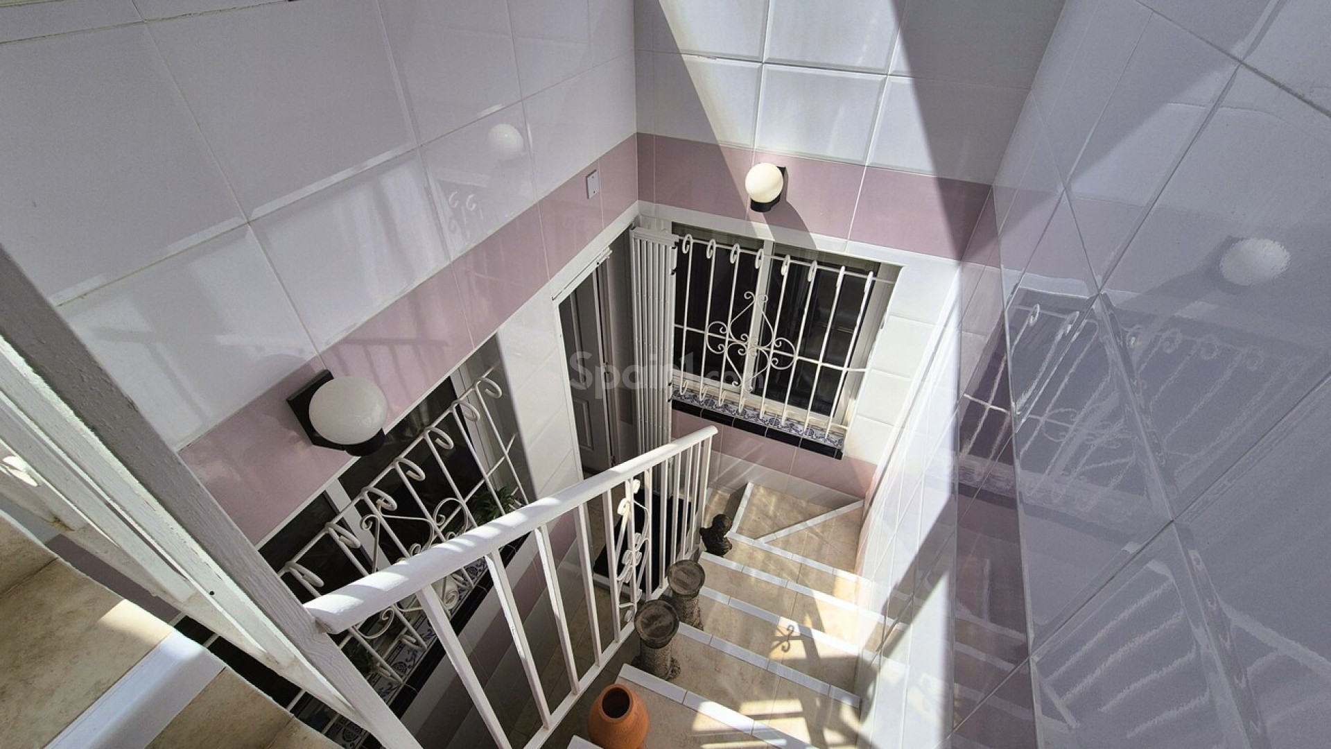 Resale - Wohnung -
Villamartín - Costa Blanca