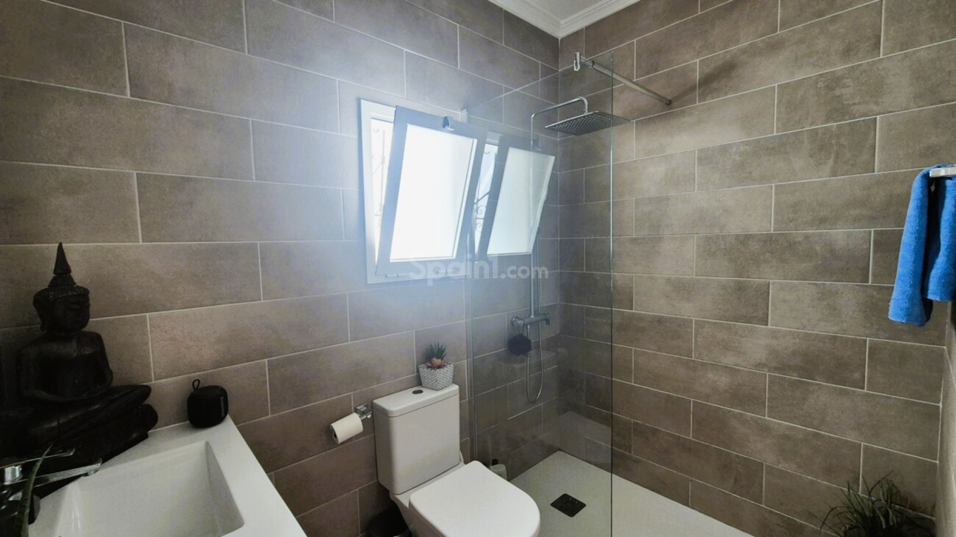 Resale - Wohnung -
Villamartín - Costa Blanca