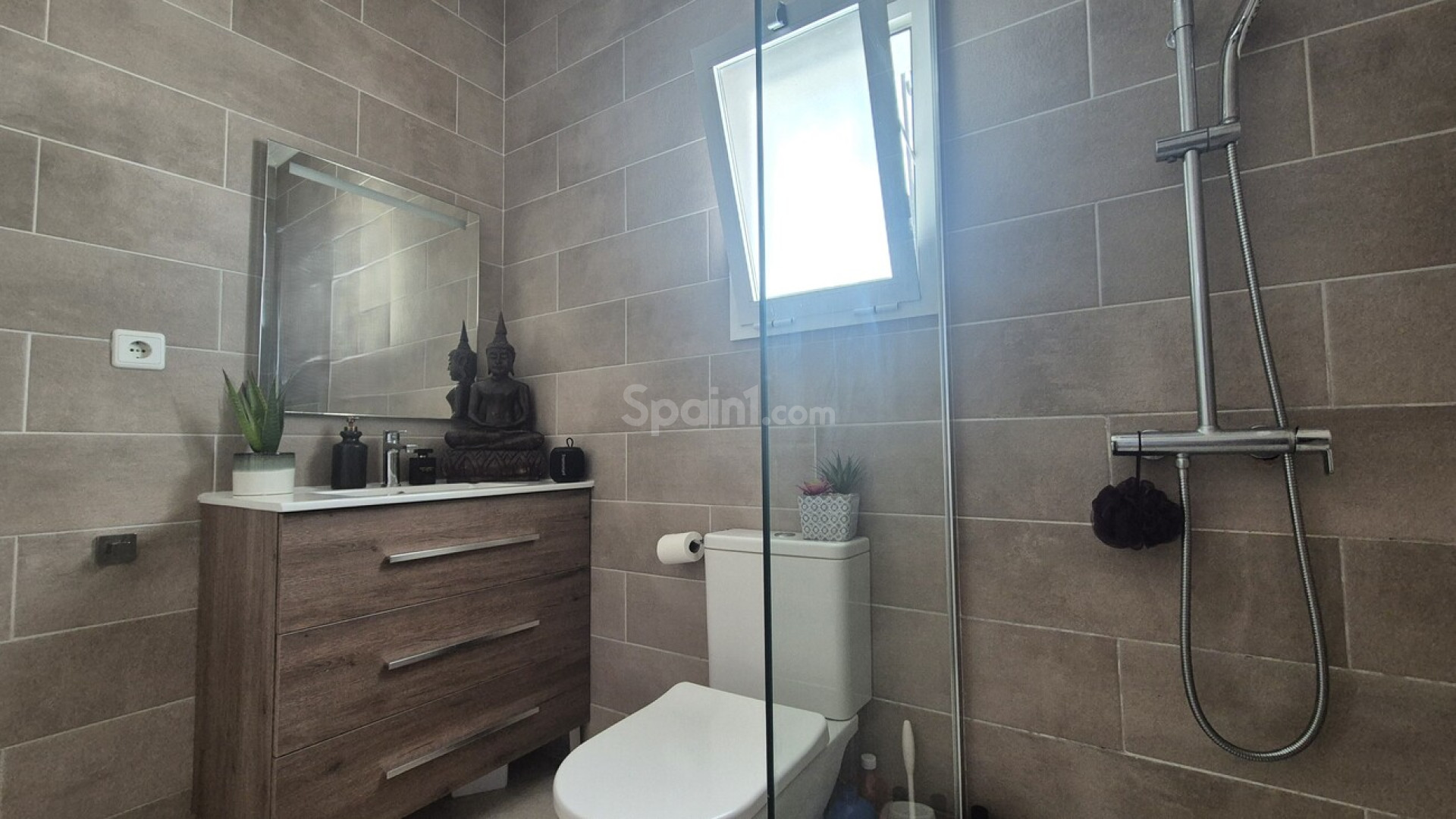 Resale - Wohnung -
Villamartín - Costa Blanca