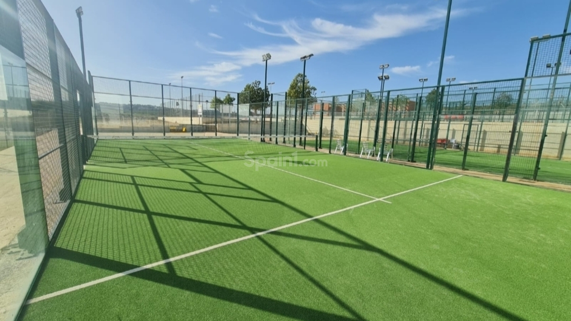 Resale - Wohnung -
Villamartín - Costa Blanca