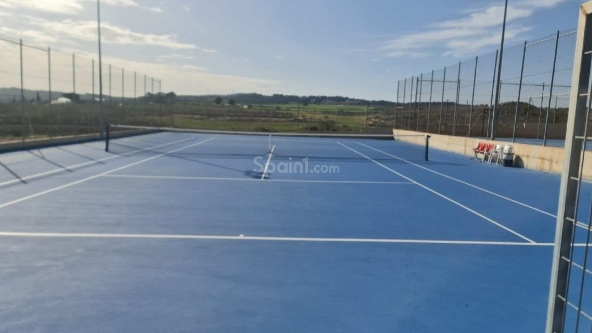 Resale - Wohnung -
Villamartín - Costa Blanca