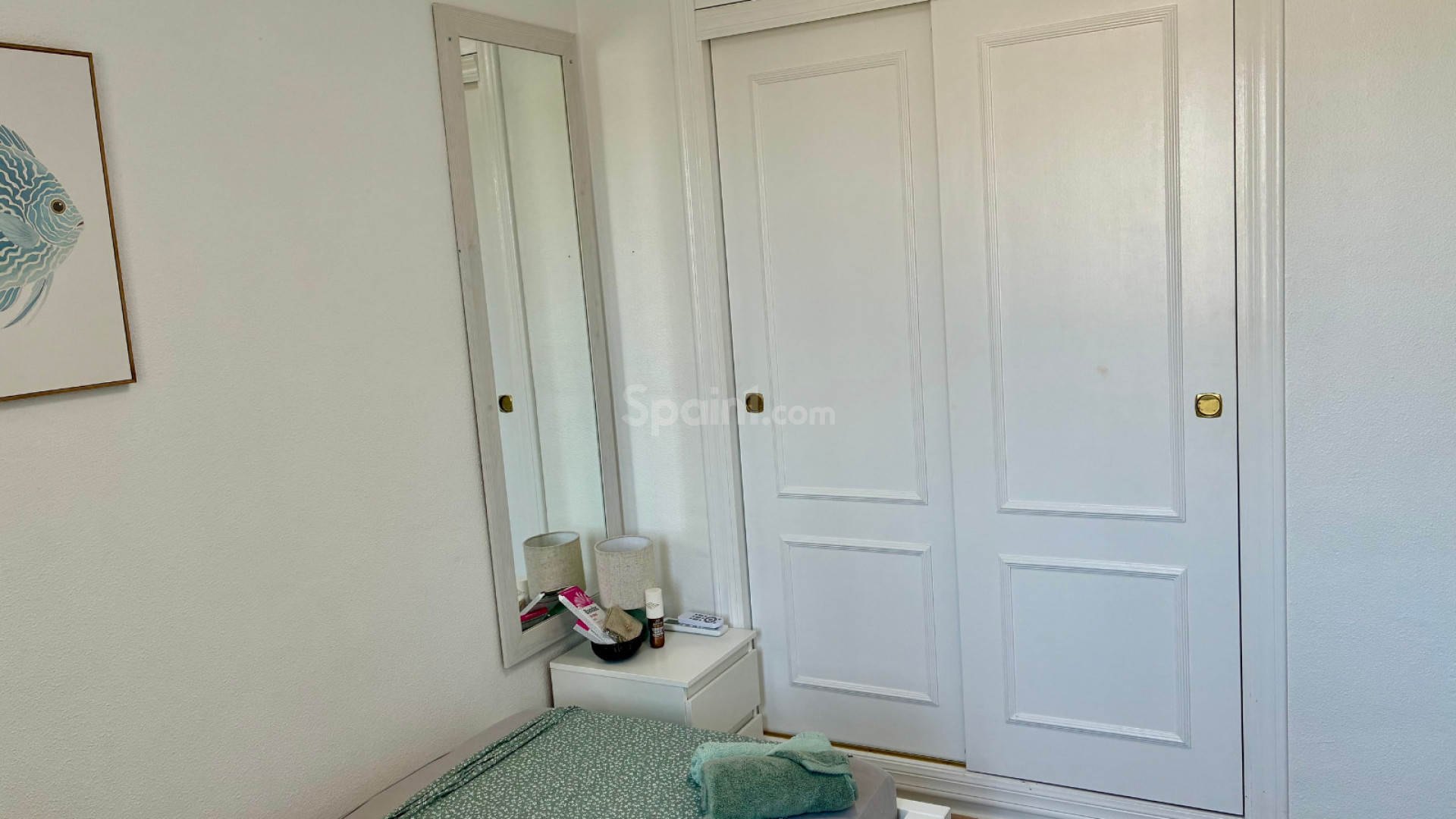 Resale - Wohnung -
Villamartin - La Andaluza