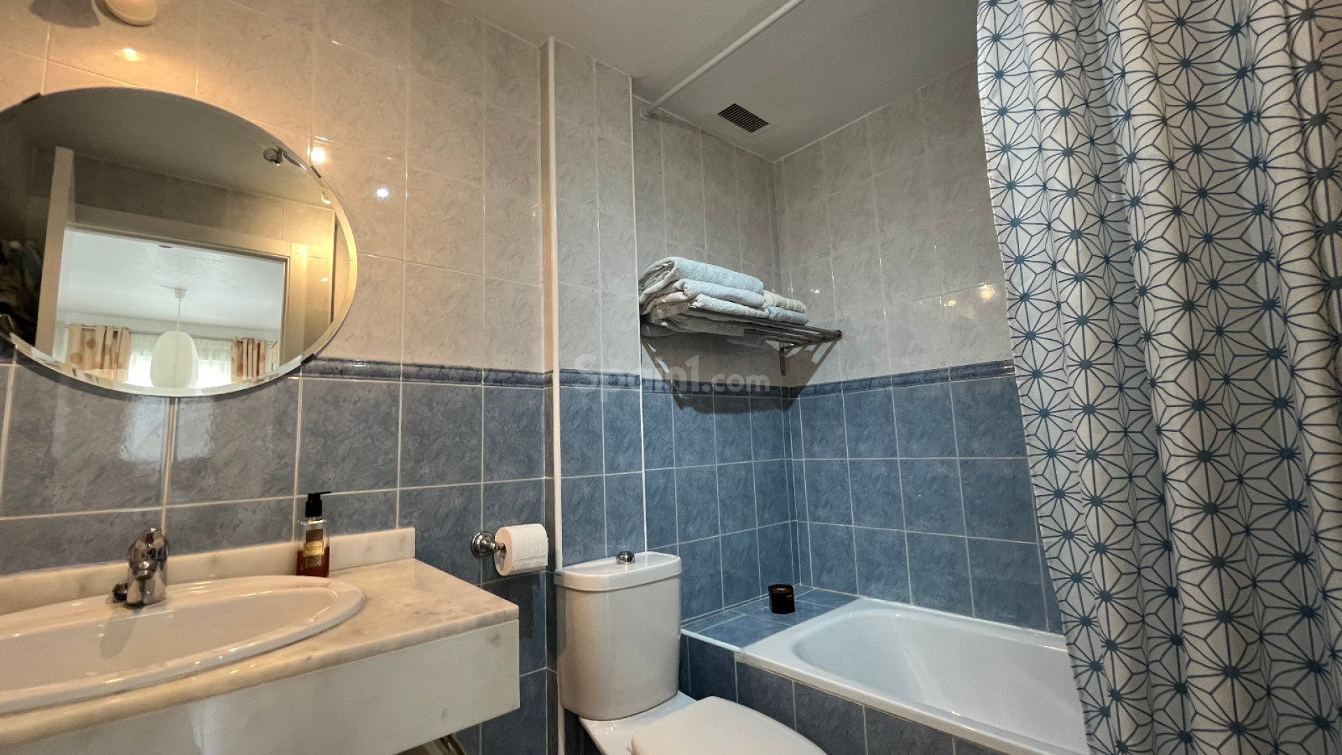 Resale - Wohnung -
Villamartin - Panorama Golf