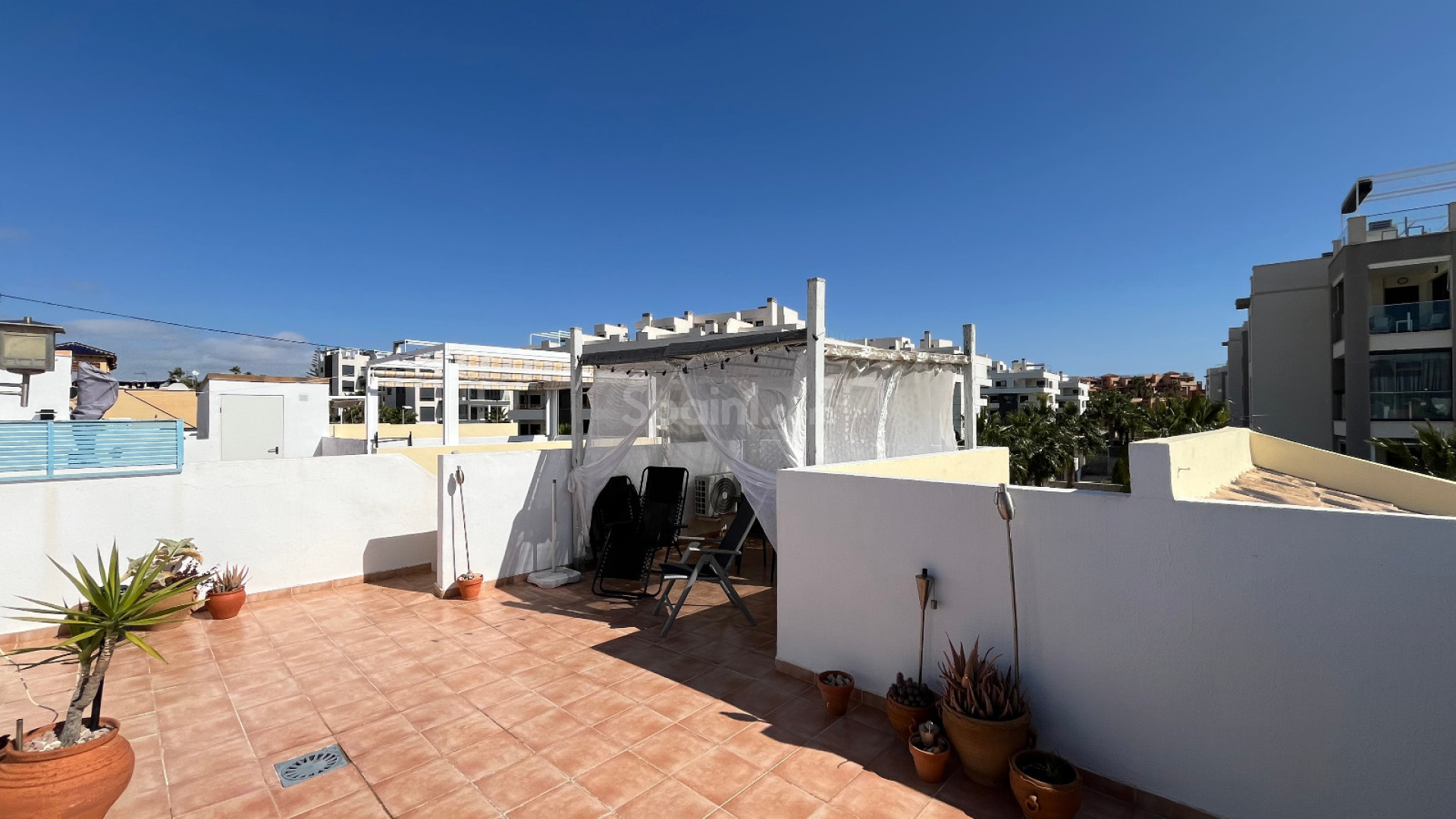 Resale - Wohnung -
Villamartin - Panorama Golf