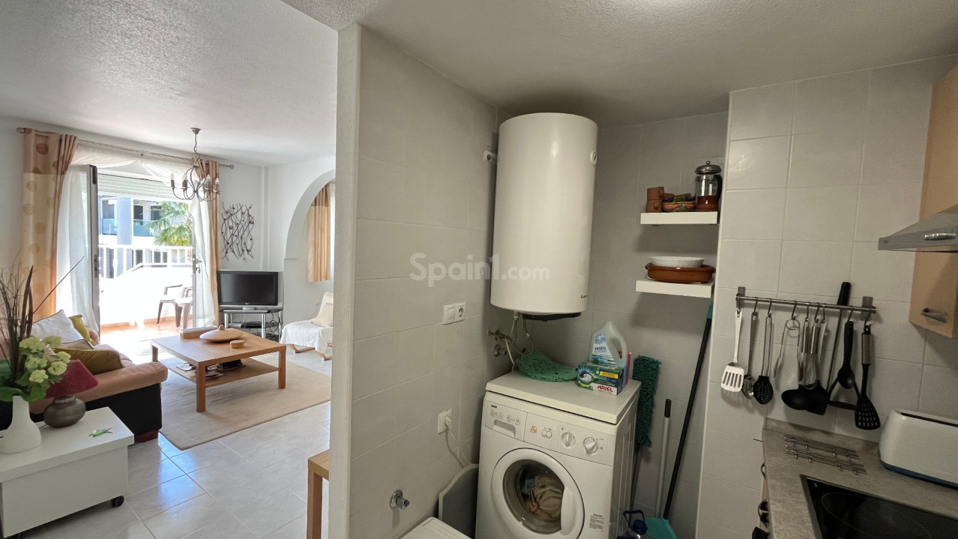 Resale - Wohnung -
Villamartin - Panorama Golf