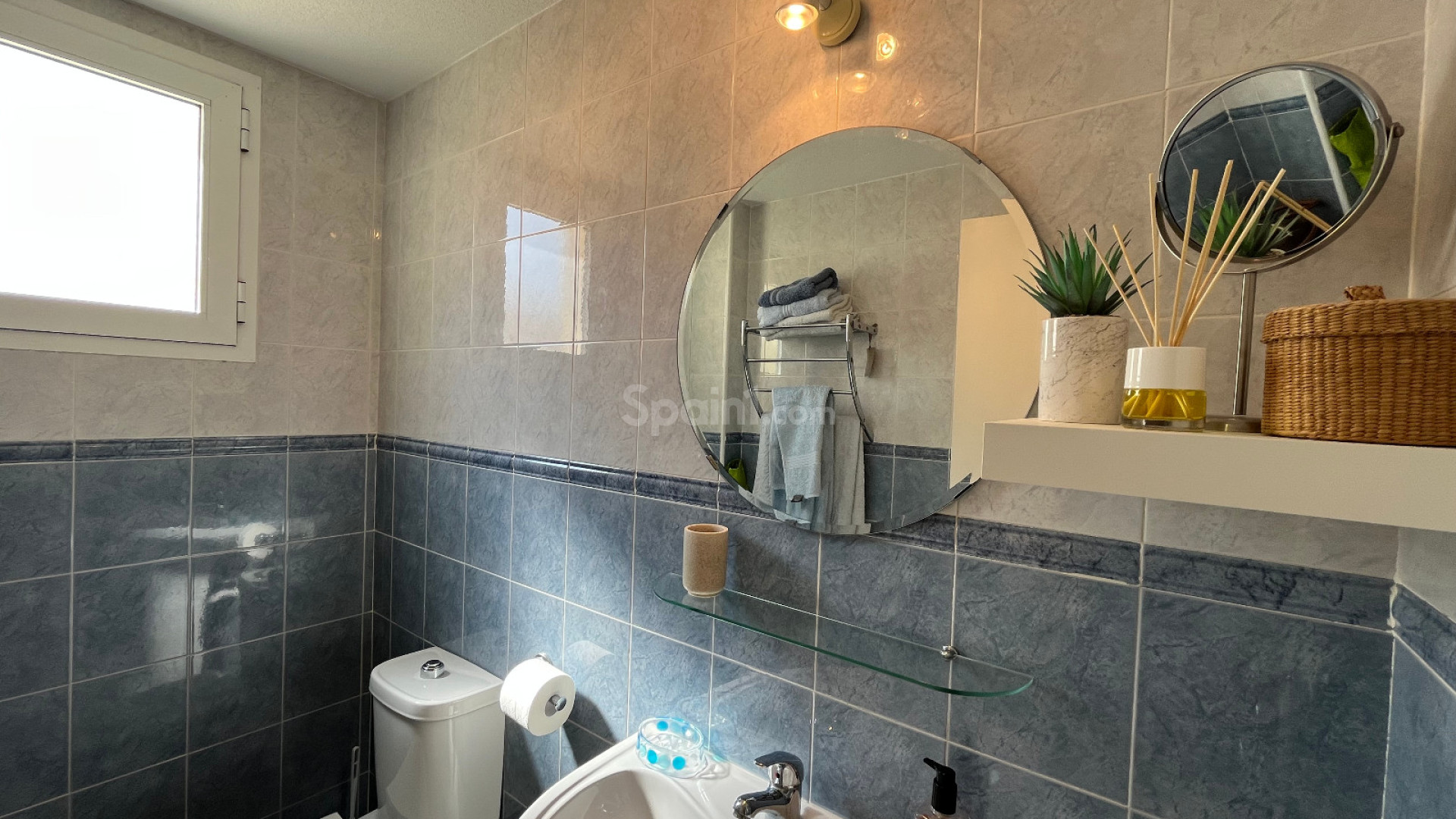 Resale - Wohnung -
Villamartin - Panorama Golf