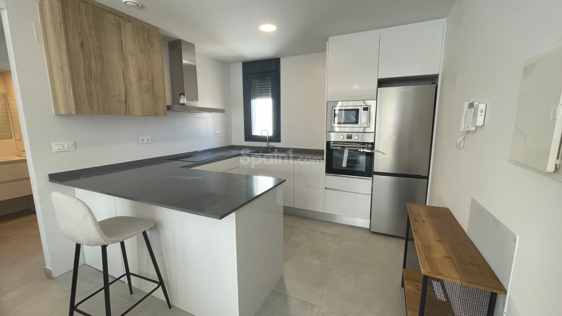Resale - Wohnung -
Villamartin - PAU 26