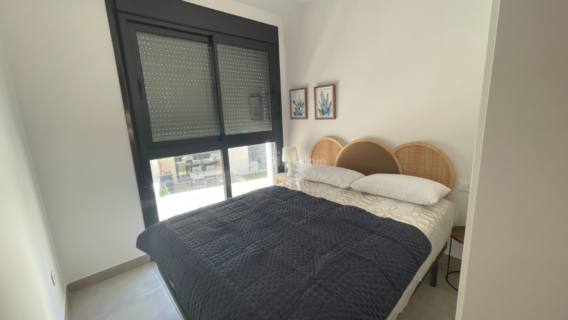 Resale - Wohnung -
Villamartin - PAU 26