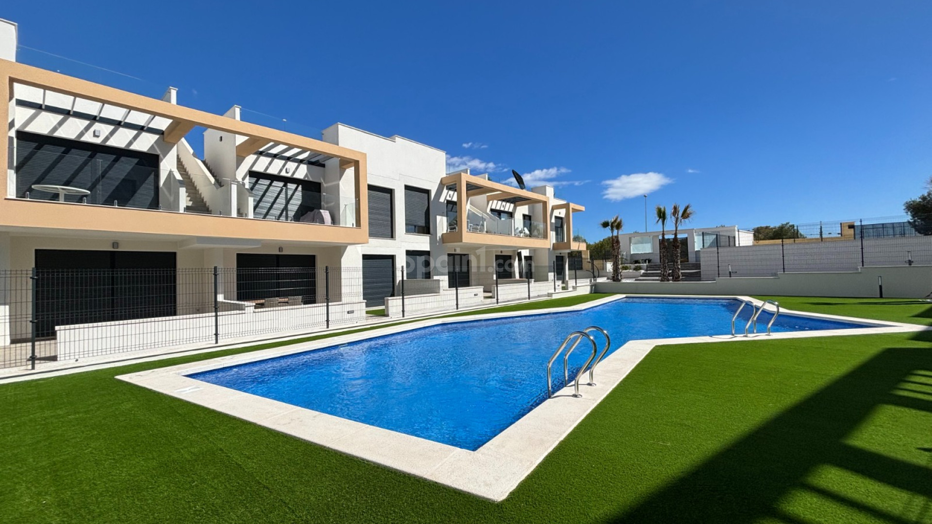 Resale - Wohnung -
Villamartin - PAU 26