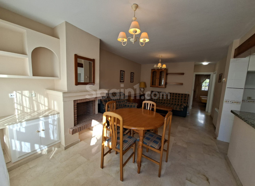 Resale - Wohnung -
Villamartin - Rioja