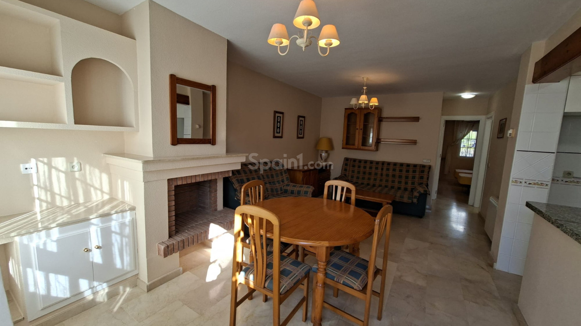 Resale - Wohnung -
Villamartin - Rioja