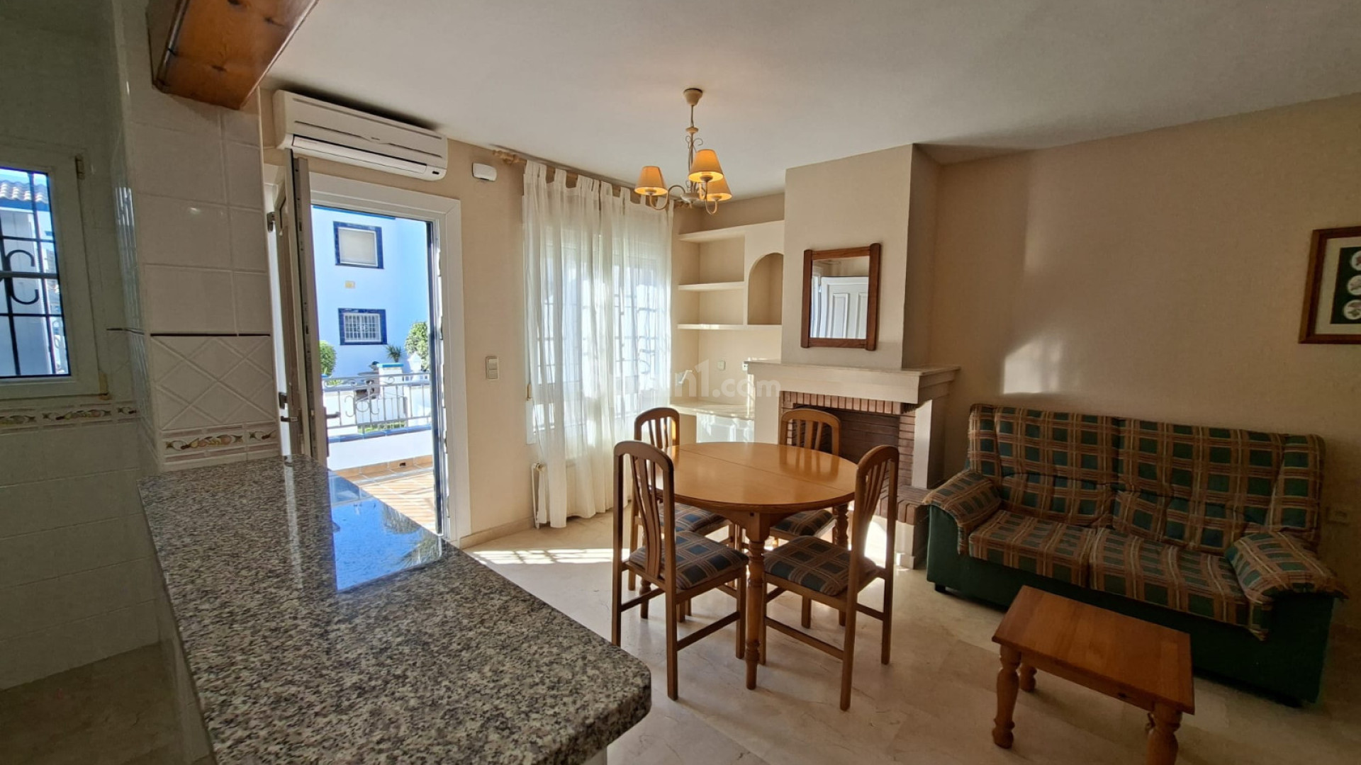 Resale - Wohnung -
Villamartin - Rioja