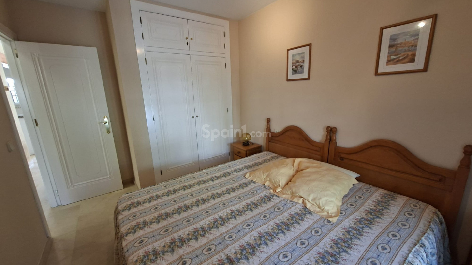 Resale - Wohnung -
Villamartin - Rioja