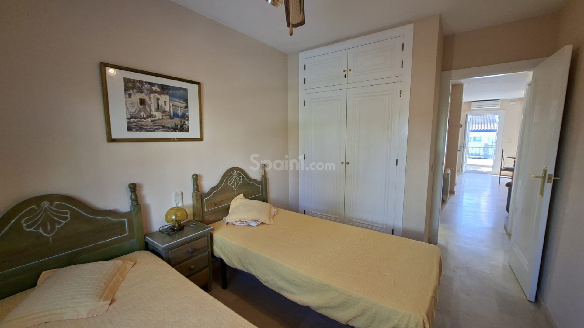 Resale - Wohnung -
Villamartin - Rioja