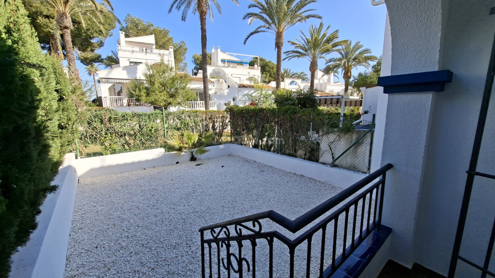Resale - Wohnung -
Villamartin - Rioja