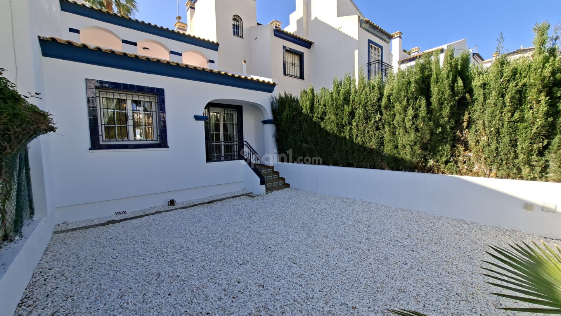 Resale - Wohnung -
Villamartin - Rioja