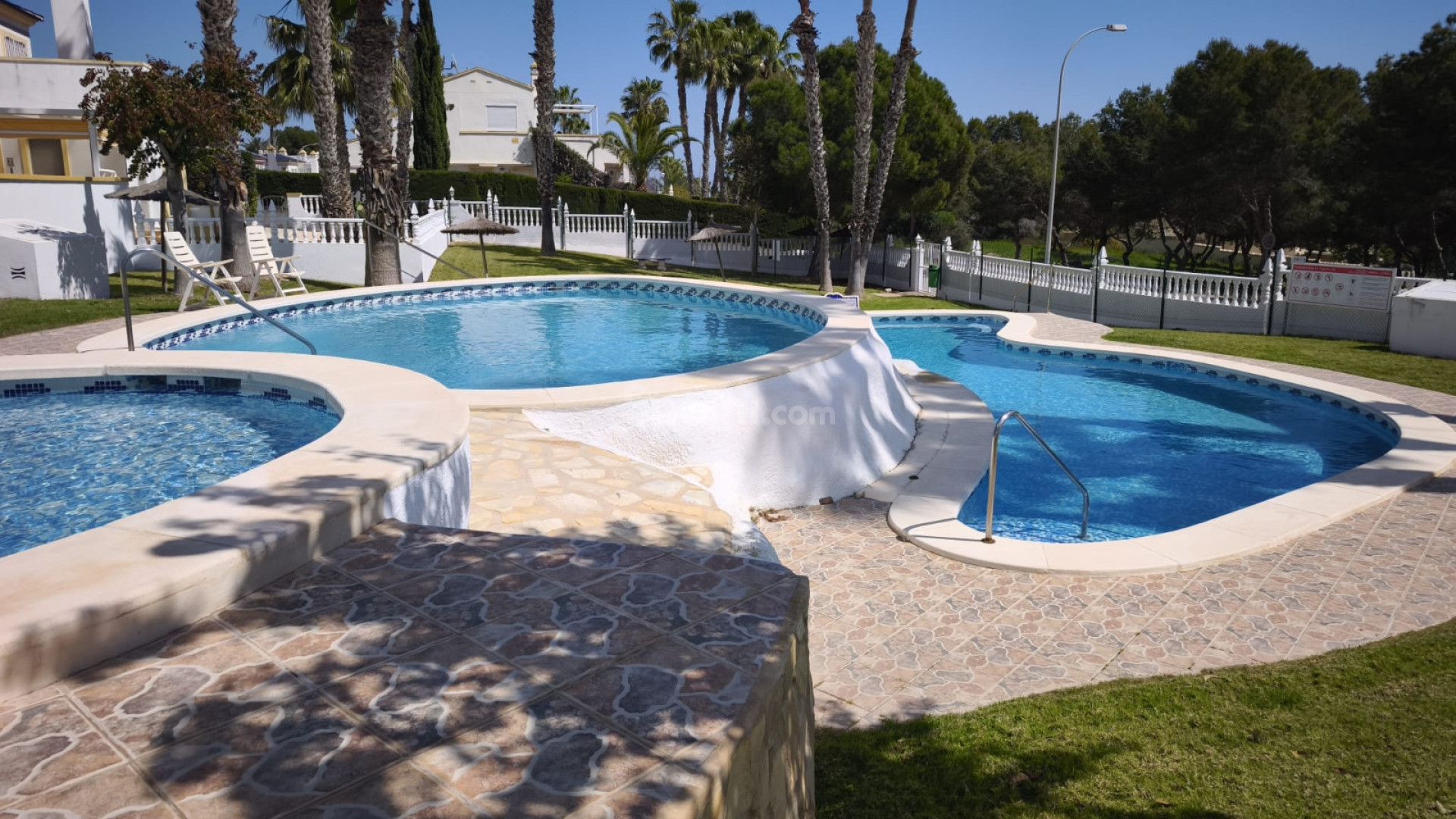 Resale - Wohnung -
Villamartin - Rioja