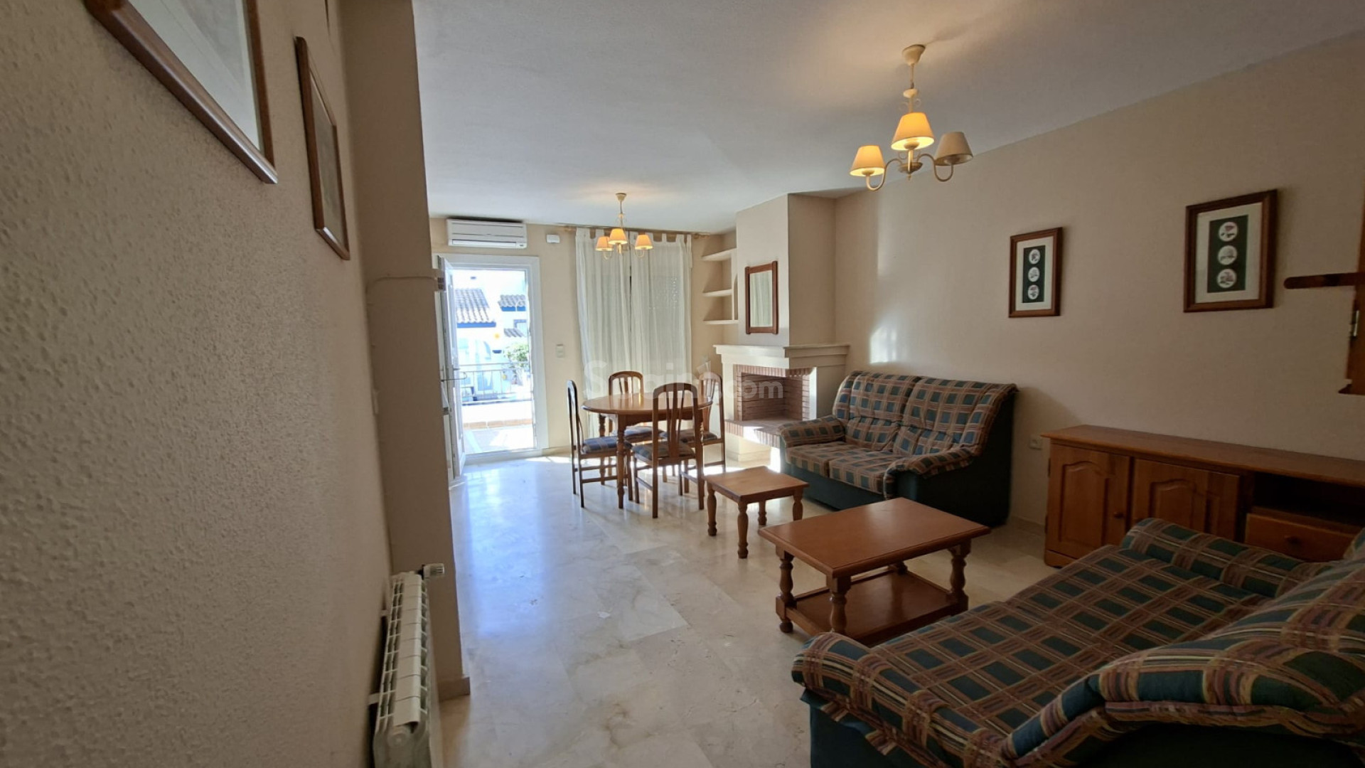 Resale - Wohnung -
Villamartin - Rioja