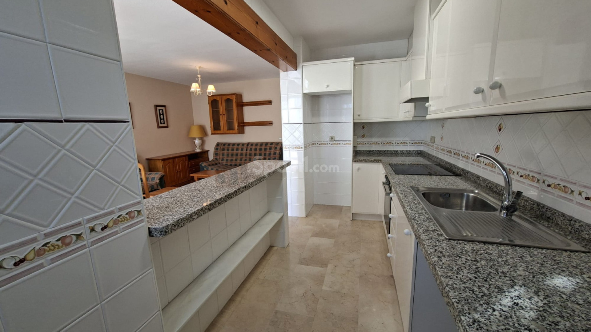 Resale - Wohnung -
Villamartin - Rioja