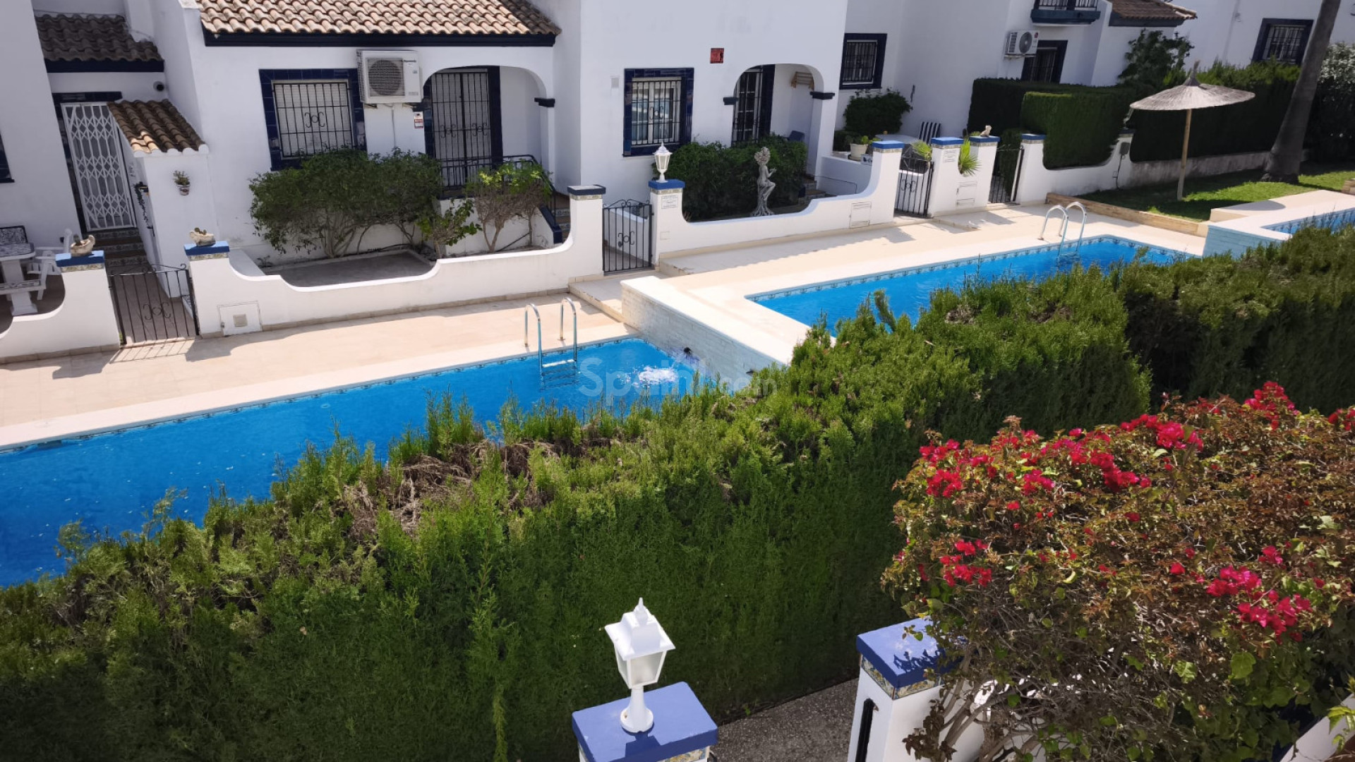 Resale - Wohnung -
Villamartin - Rioja