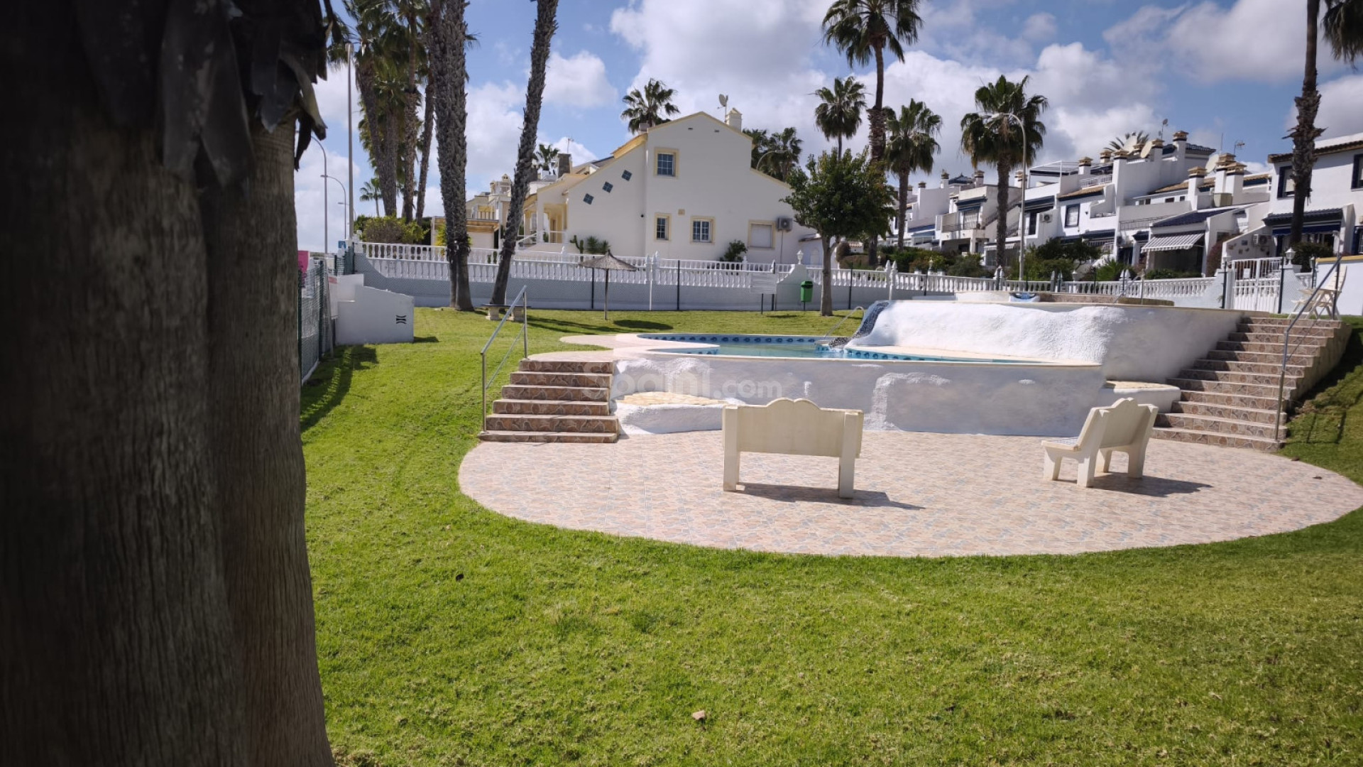 Resale - Wohnung -
Villamartin - Rioja