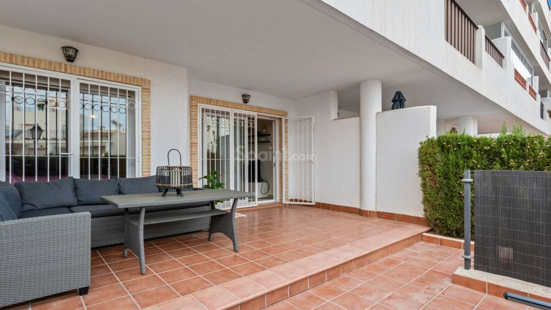 Resale - Wohnung -
Villamartín - Villamartin