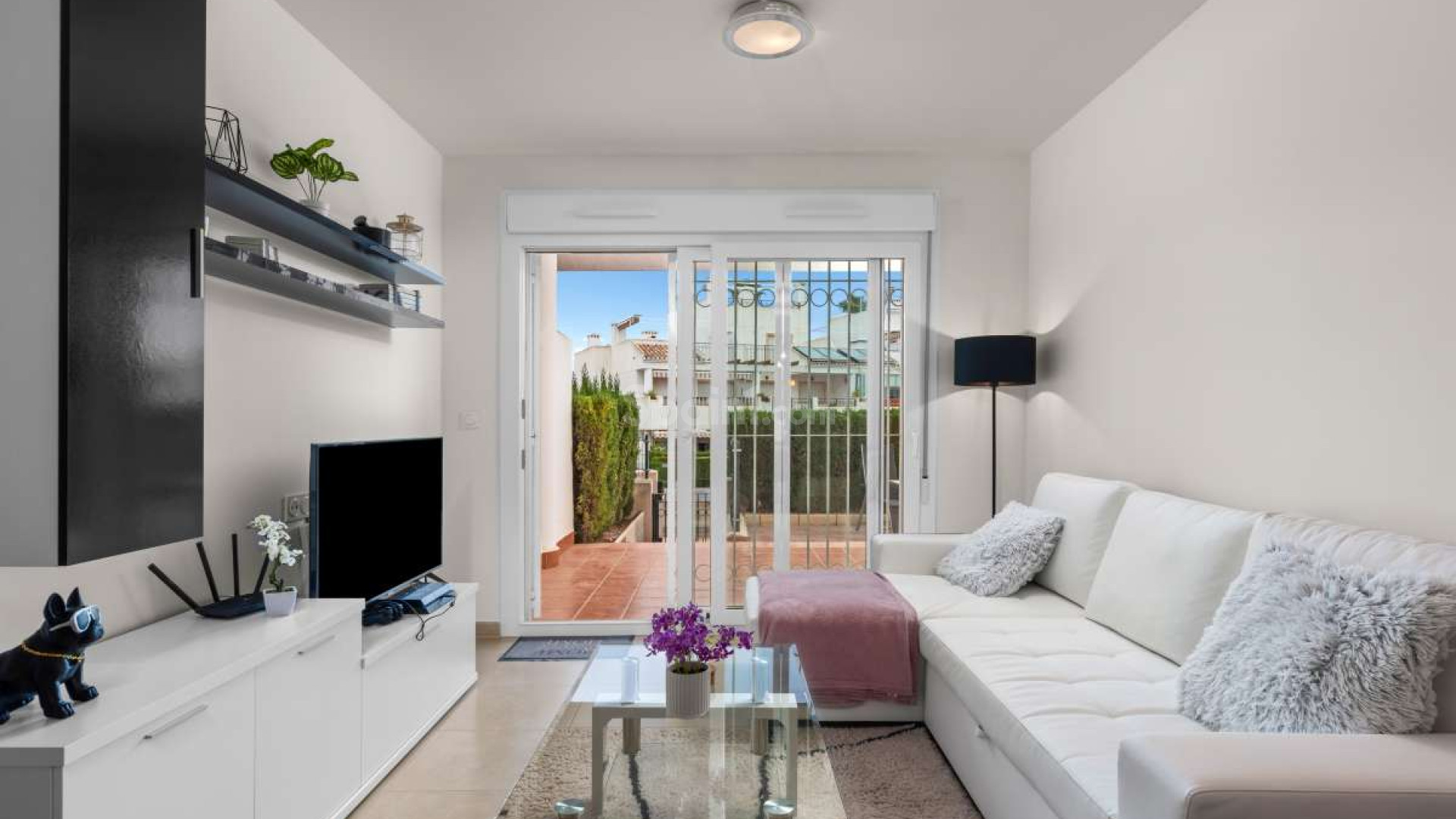 Resale - Wohnung -
Villamartín - Villamartin