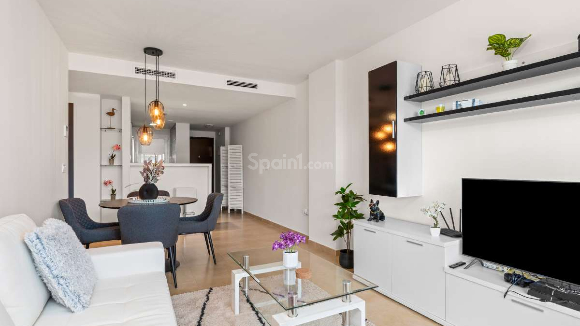 Resale - Wohnung -
Villamartín - Villamartin