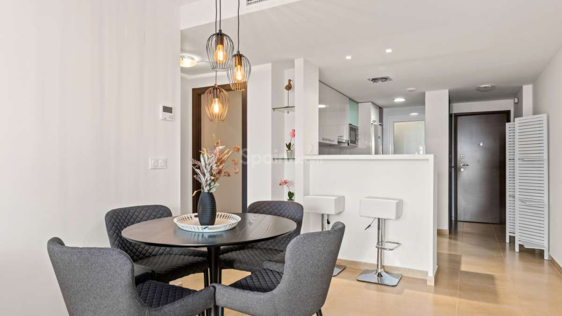 Resale - Wohnung -
Villamartín - Villamartin