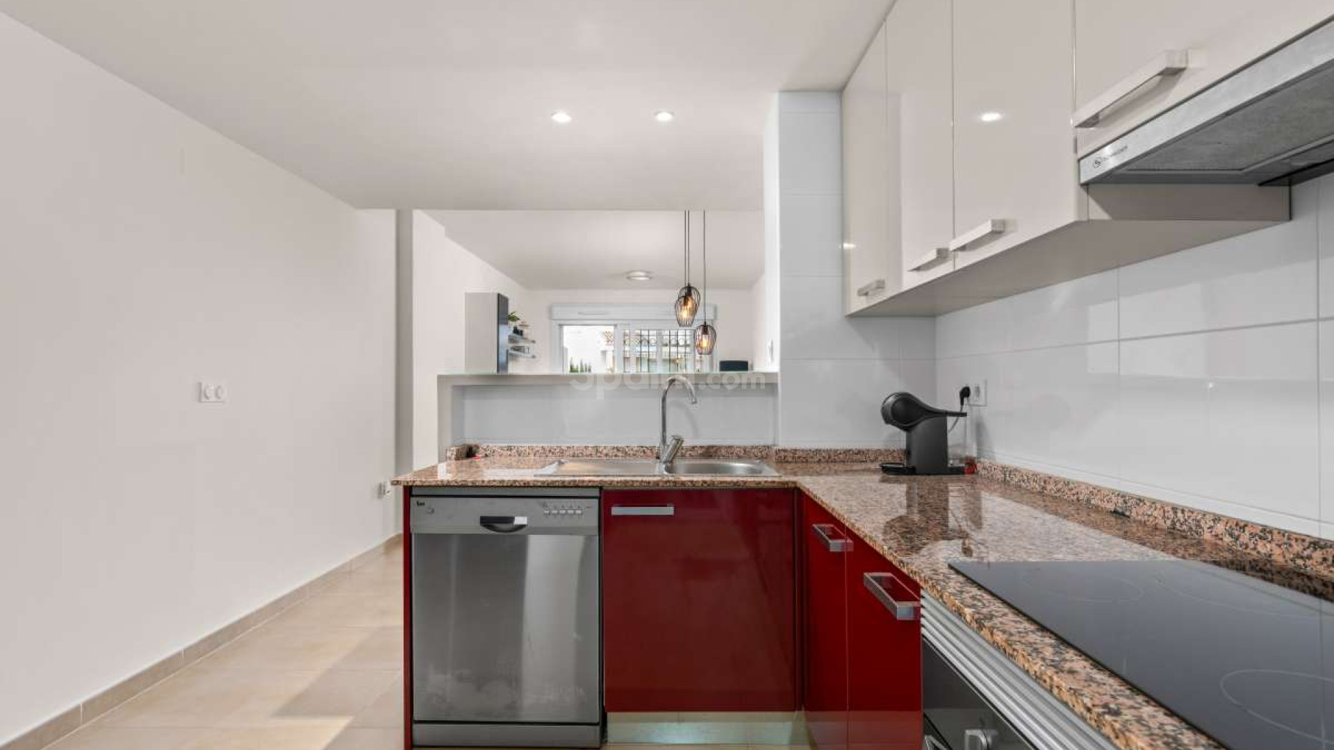 Resale - Wohnung -
Villamartín - Villamartin