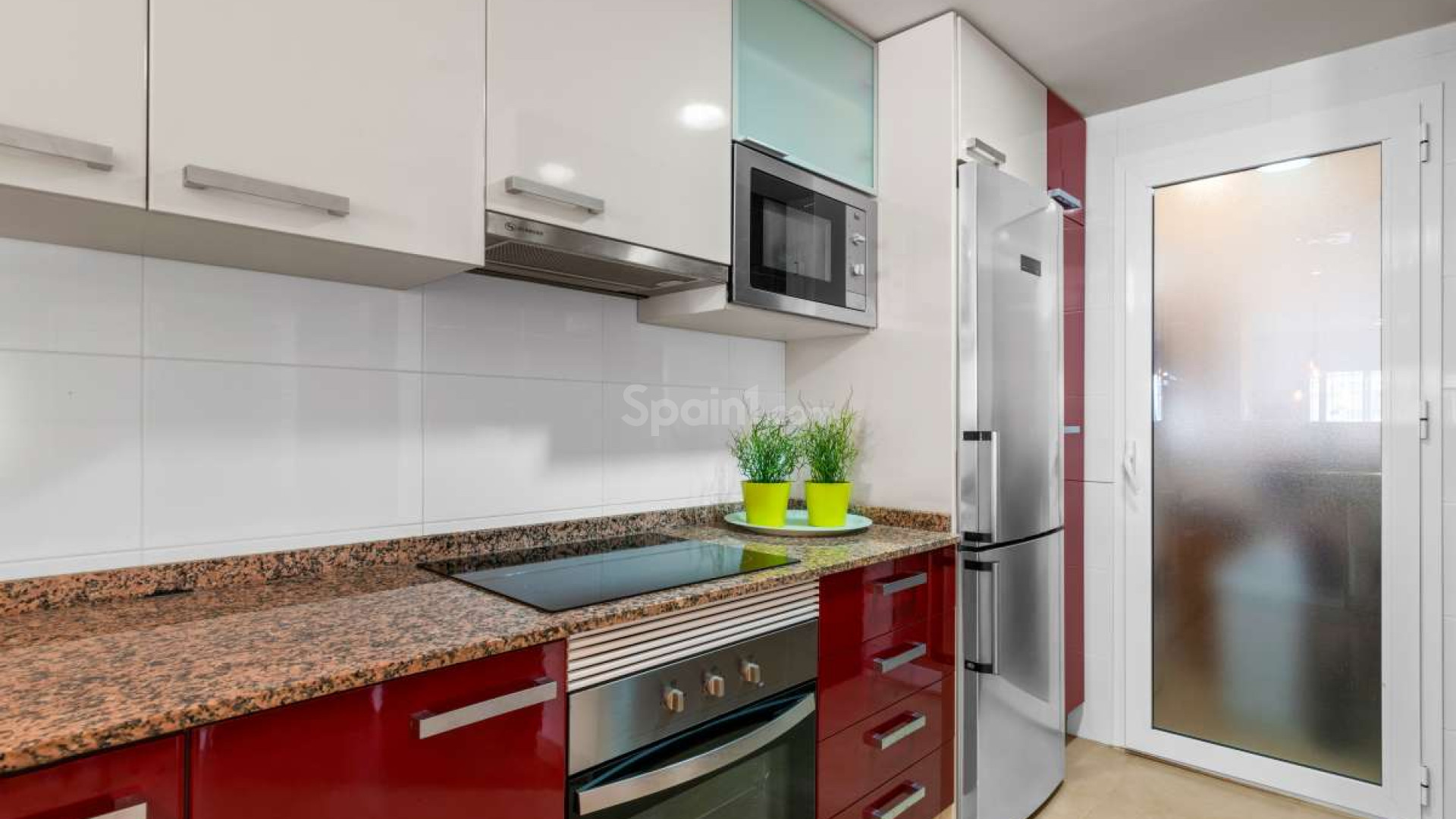 Resale - Wohnung -
Villamartín - Villamartin