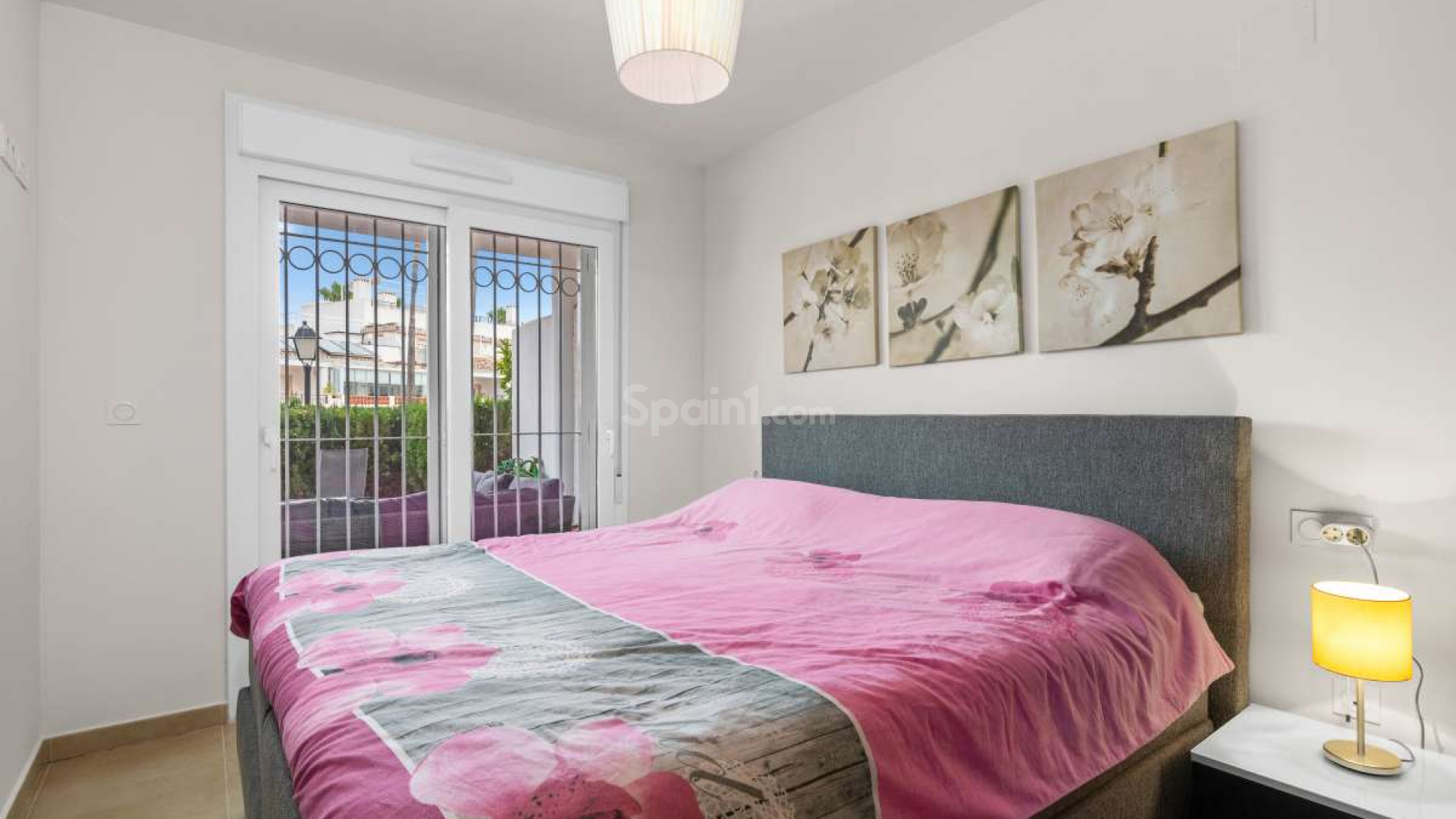 Resale - Wohnung -
Villamartín - Villamartin