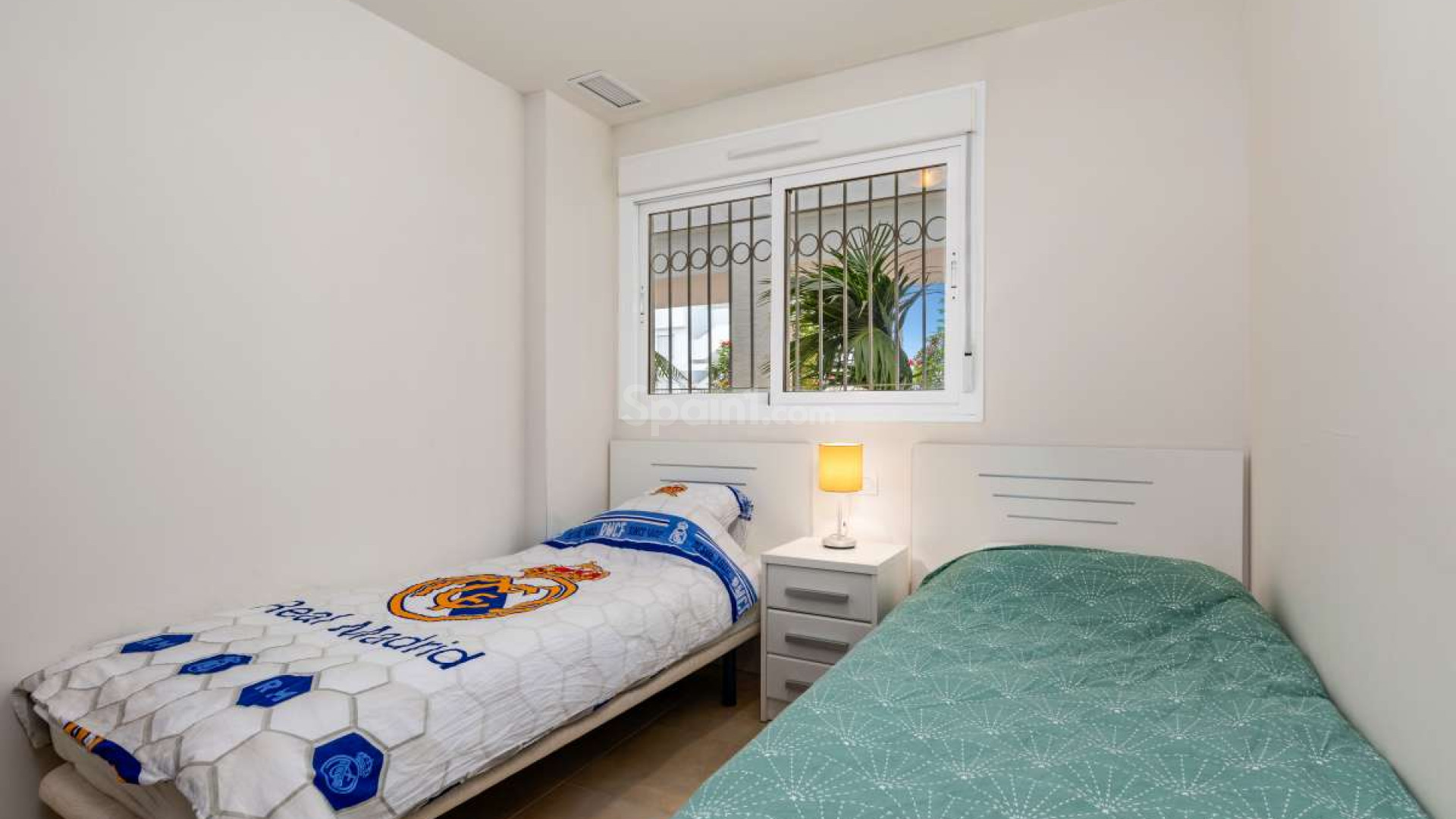 Resale - Wohnung -
Villamartín - Villamartin