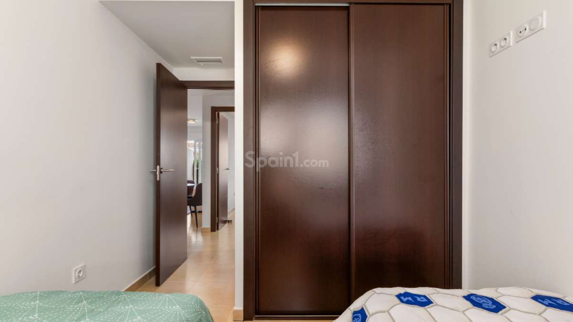 Resale - Wohnung -
Villamartín - Villamartin