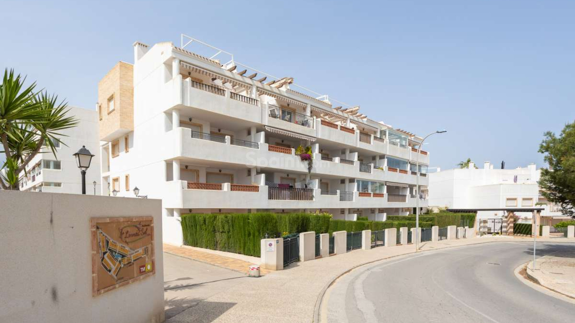 Resale - Wohnung -
Villamartín - Villamartin
