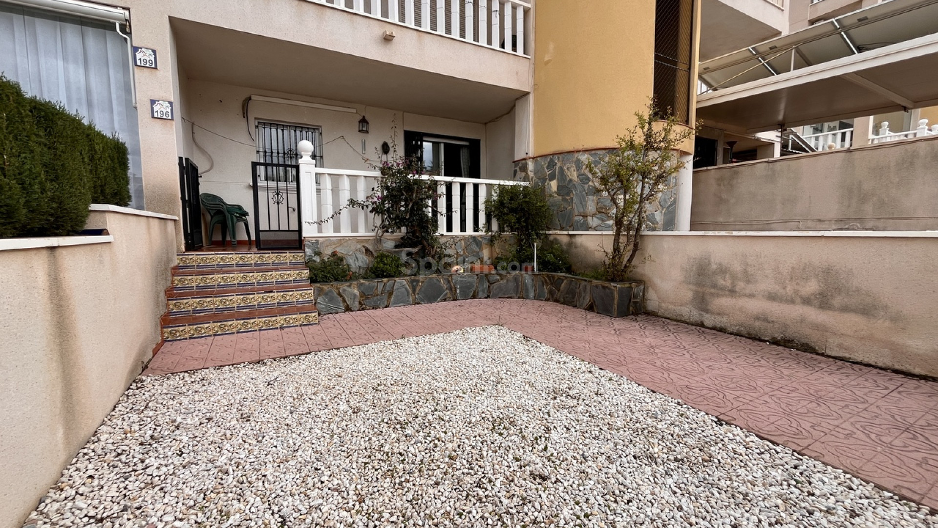 Resale - Wohnung -
Villamartín - Villamartin