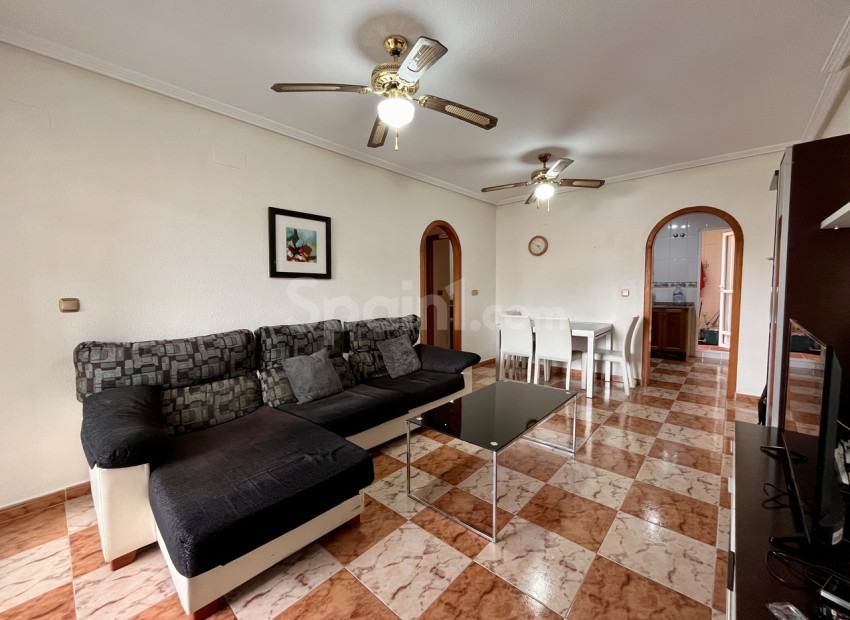 Resale - Wohnung -
Villamartín - Villamartin