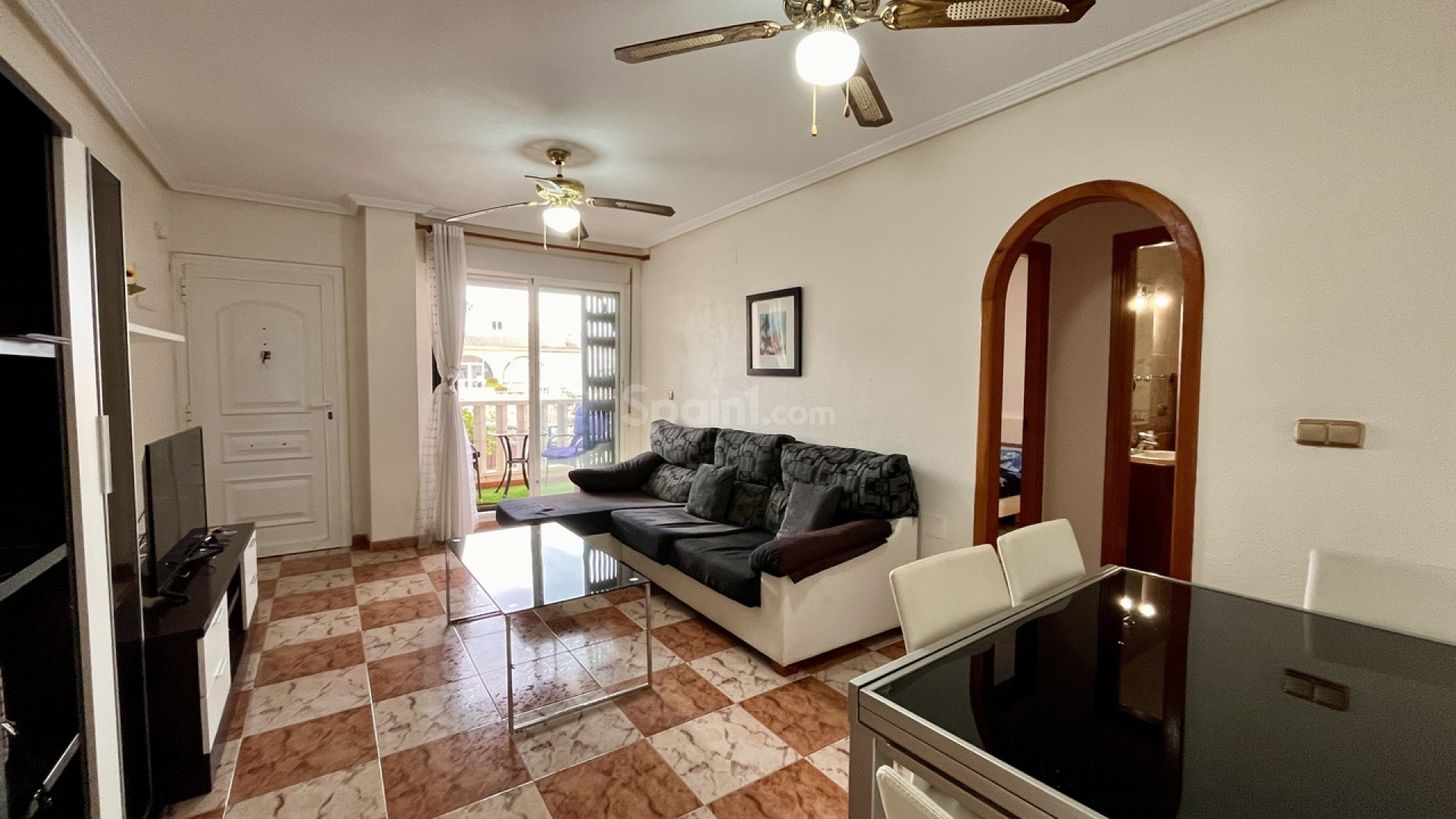 Resale - Wohnung -
Villamartín - Villamartin