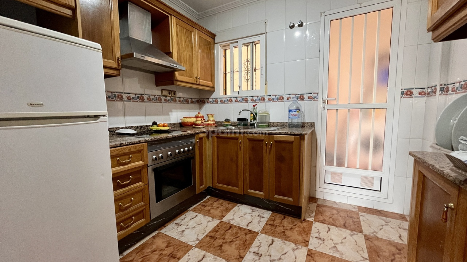 Resale - Wohnung -
Villamartín - Villamartin