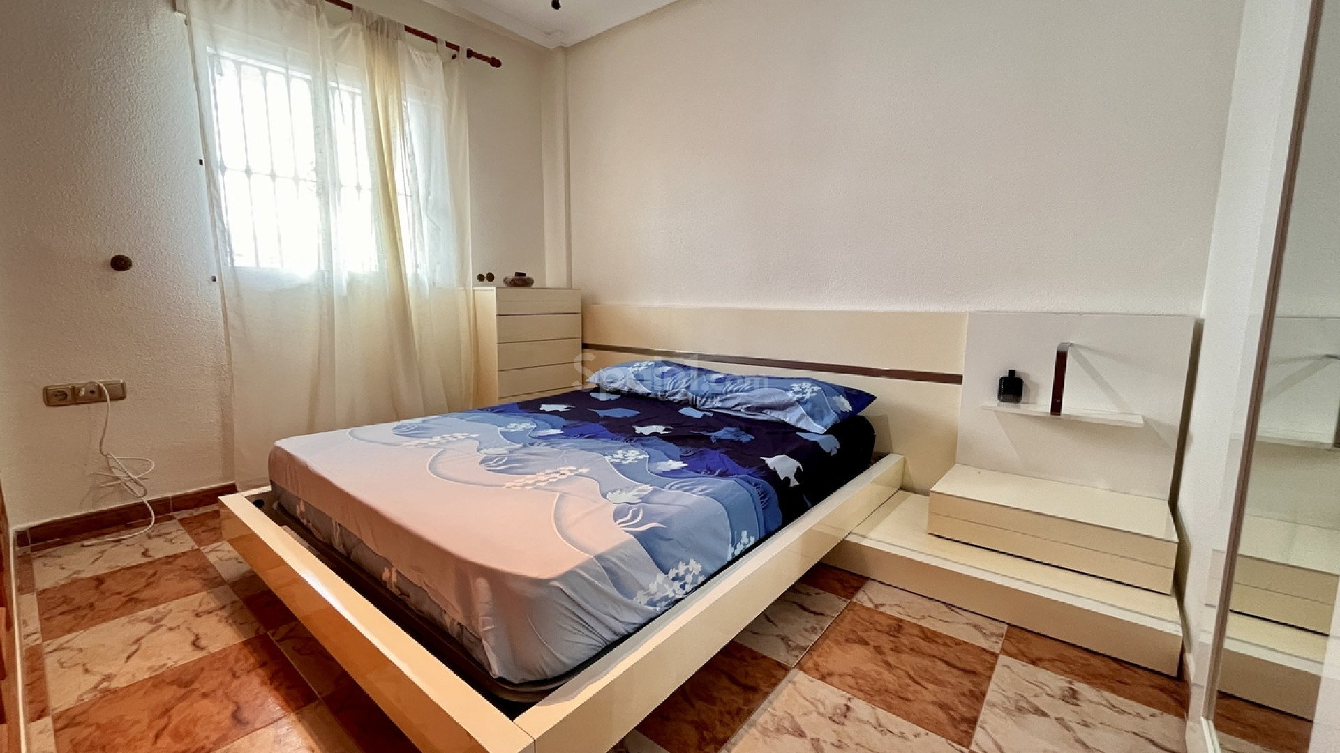 Resale - Wohnung -
Villamartín - Villamartin